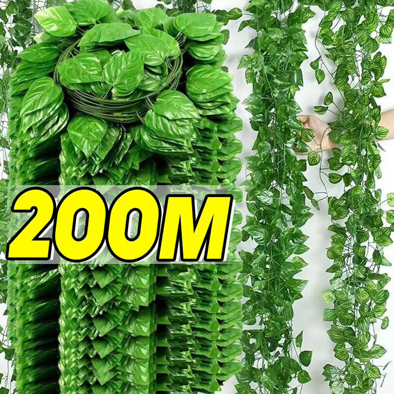 人工グリーンアイビーリーフ籐つる葉つるぶら下げ花輪 DIY  - Preserved Moss Sheet のレビューと価格