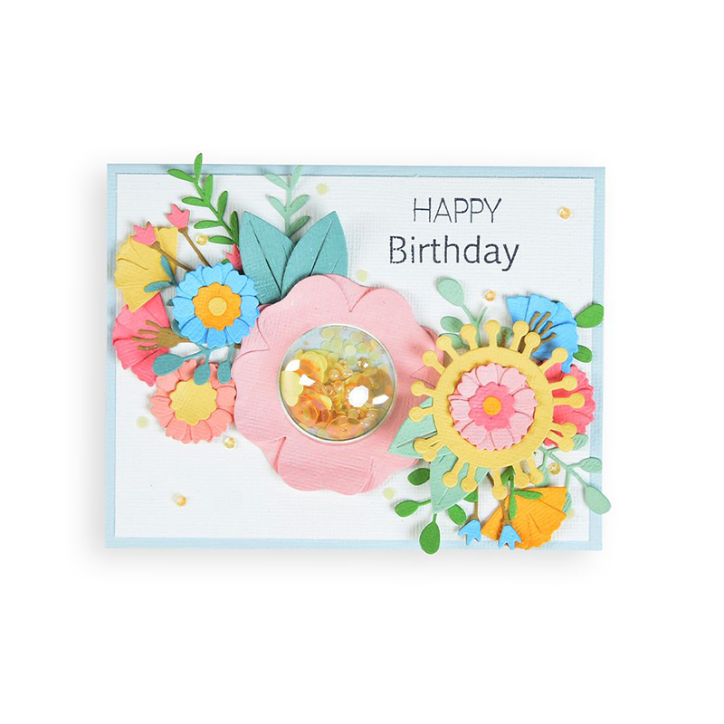 2025年新作 スプリングフラワー ローズ メタルカッティン - Florist Supply Bulk のレビューと価格
