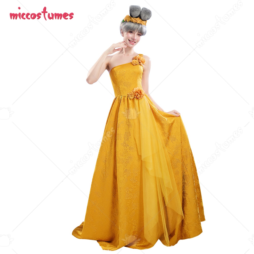 【出荷準備完了】Miccostumes 女性用ウサギコスプレ - Supply Florist のレビューと価格