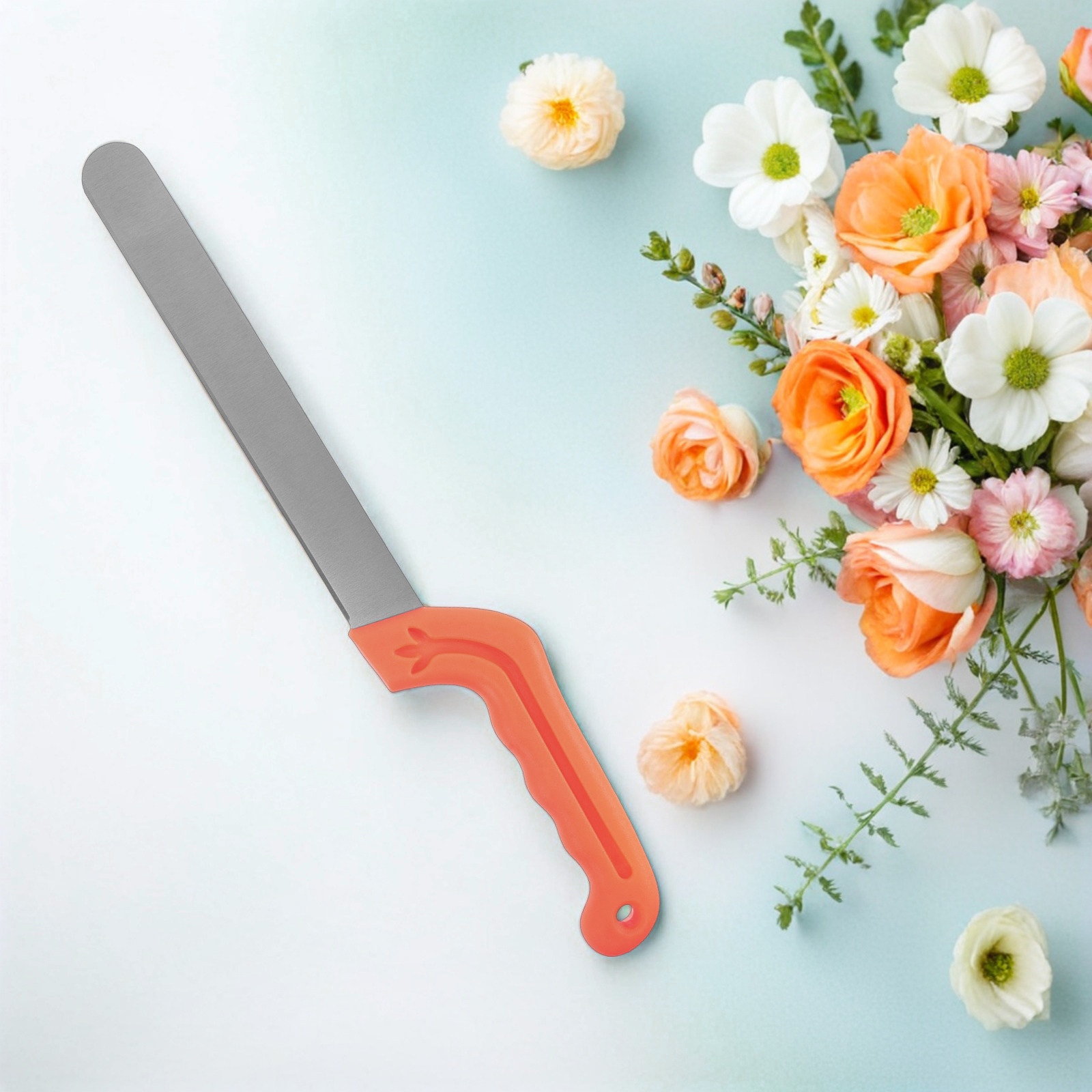 花材用フォームカッター。軽量で人間工学に基づいた設計のハンド - Florist Flower Supply のレビューと価格