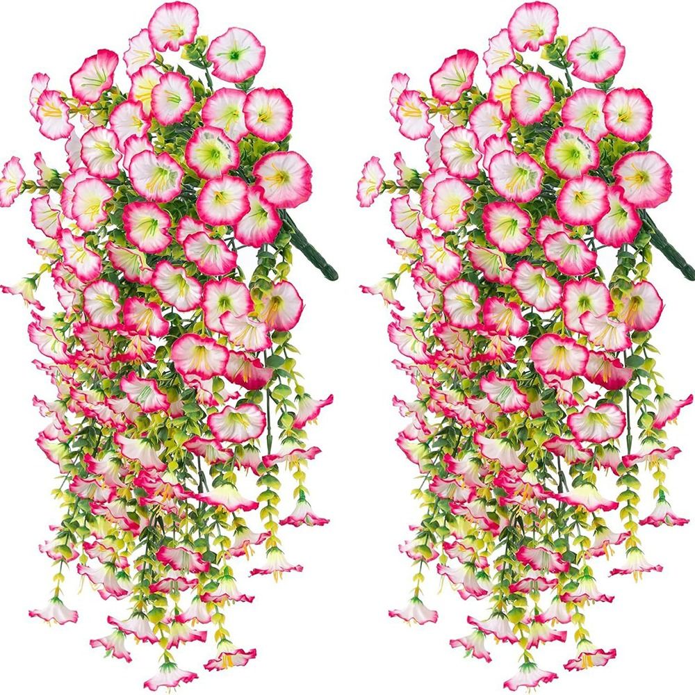 垂れ下がった造花つる人工吊り花リアルな人工ユーカリの花の花輪 - Eucalyptus Preserved のレビューと価格