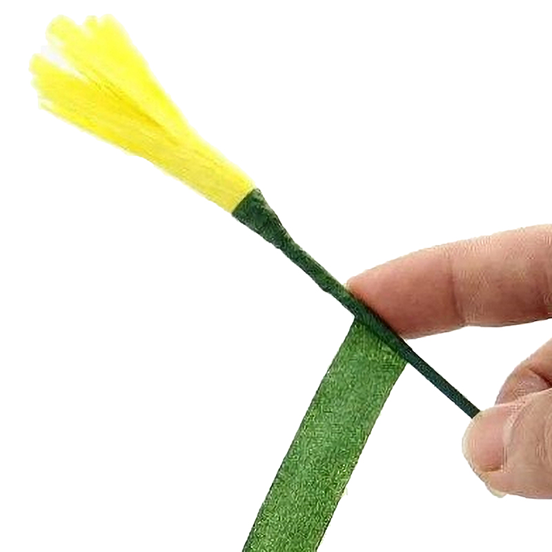 自己粘着性の花卉テープ、花茎包装紙、雄しべテープ、花屋DIY - Florist Flower Supply のレビューと価格